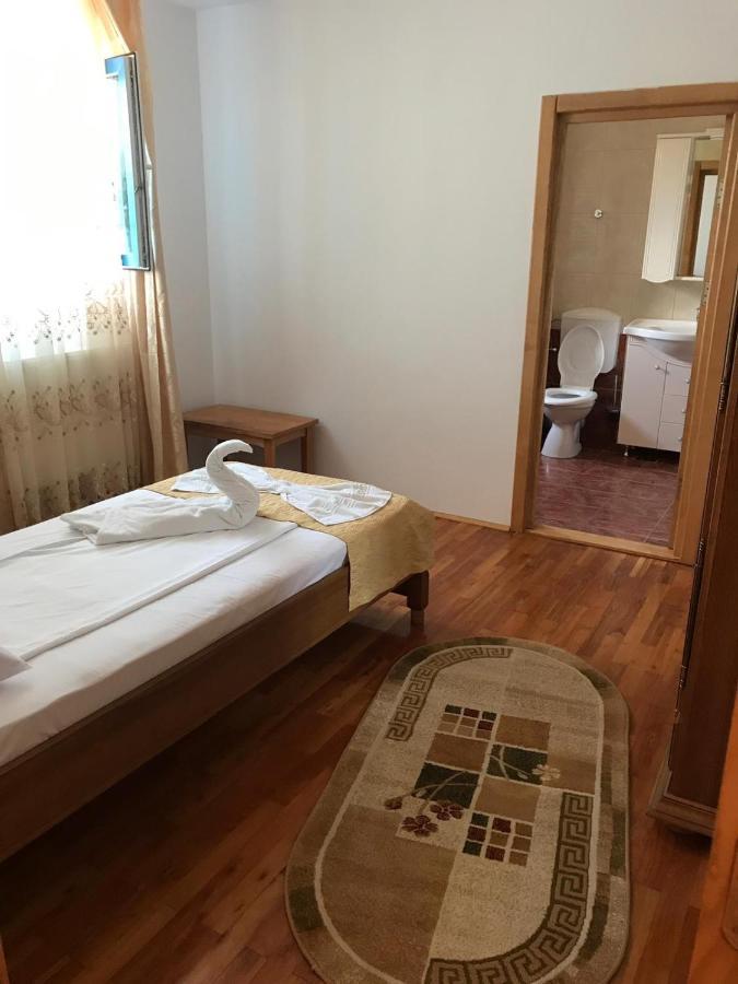 Casa Nursil Hotel เอโฟริเอนอร์ด ภายนอก รูปภาพ