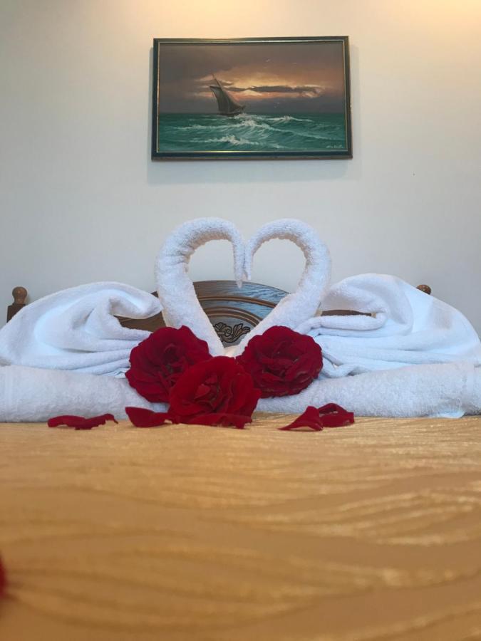 Casa Nursil Hotel เอโฟริเอนอร์ด ภายนอก รูปภาพ