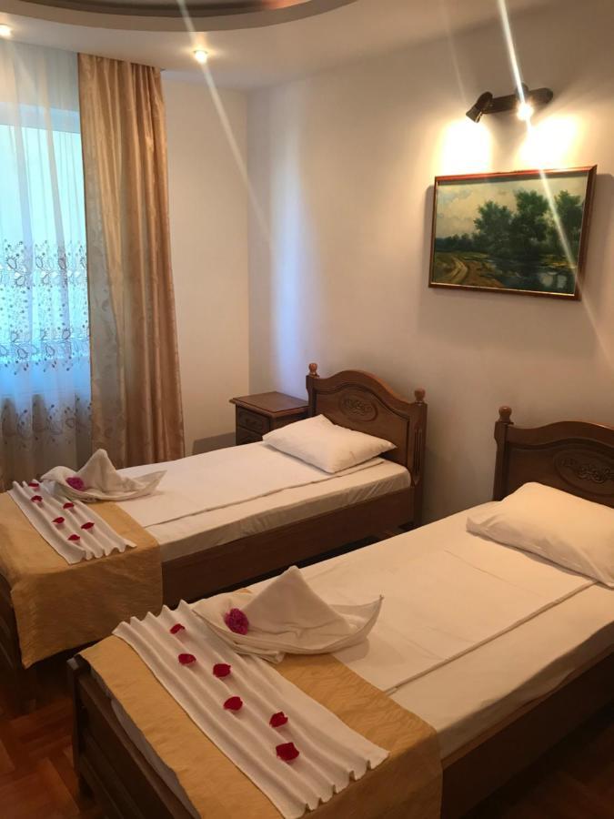 Casa Nursil Hotel เอโฟริเอนอร์ด ภายนอก รูปภาพ
