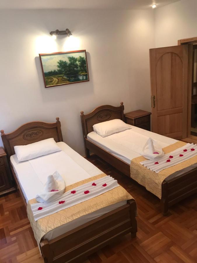 Casa Nursil Hotel เอโฟริเอนอร์ด ภายนอก รูปภาพ