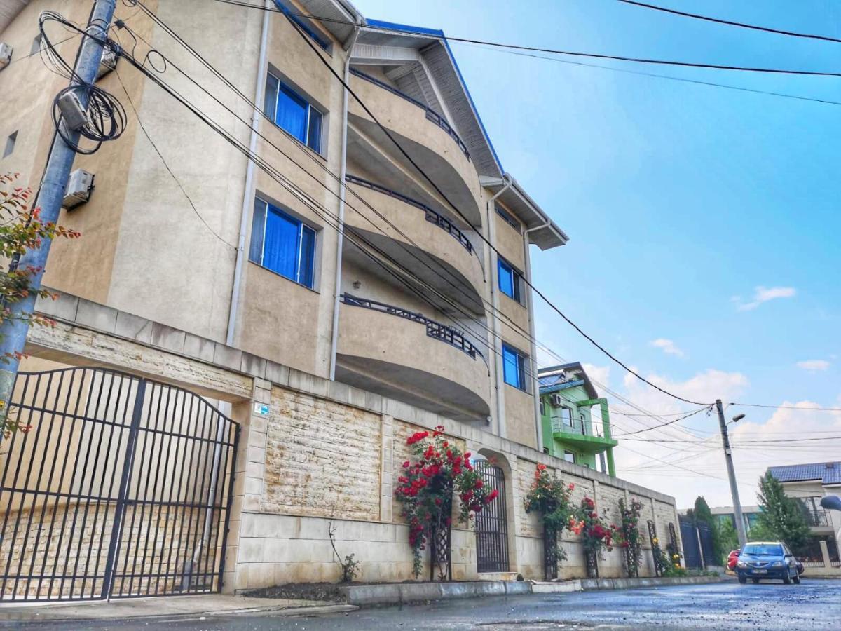 Casa Nursil Hotel เอโฟริเอนอร์ด ภายนอก รูปภาพ